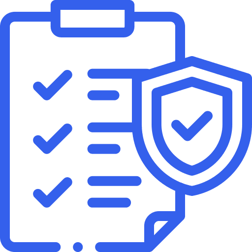 Security Report documentation icon